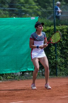 Bild 74 - BL Der Club an der Alster - Marienburger SC : Ergebnis: 3:6